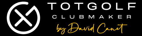 Tot golf Clubmaker