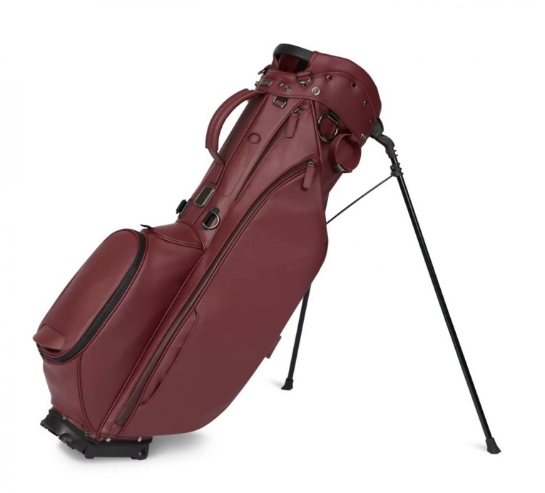 Titleist Limited LINKSLEGEND Members Bag - Imagen 4