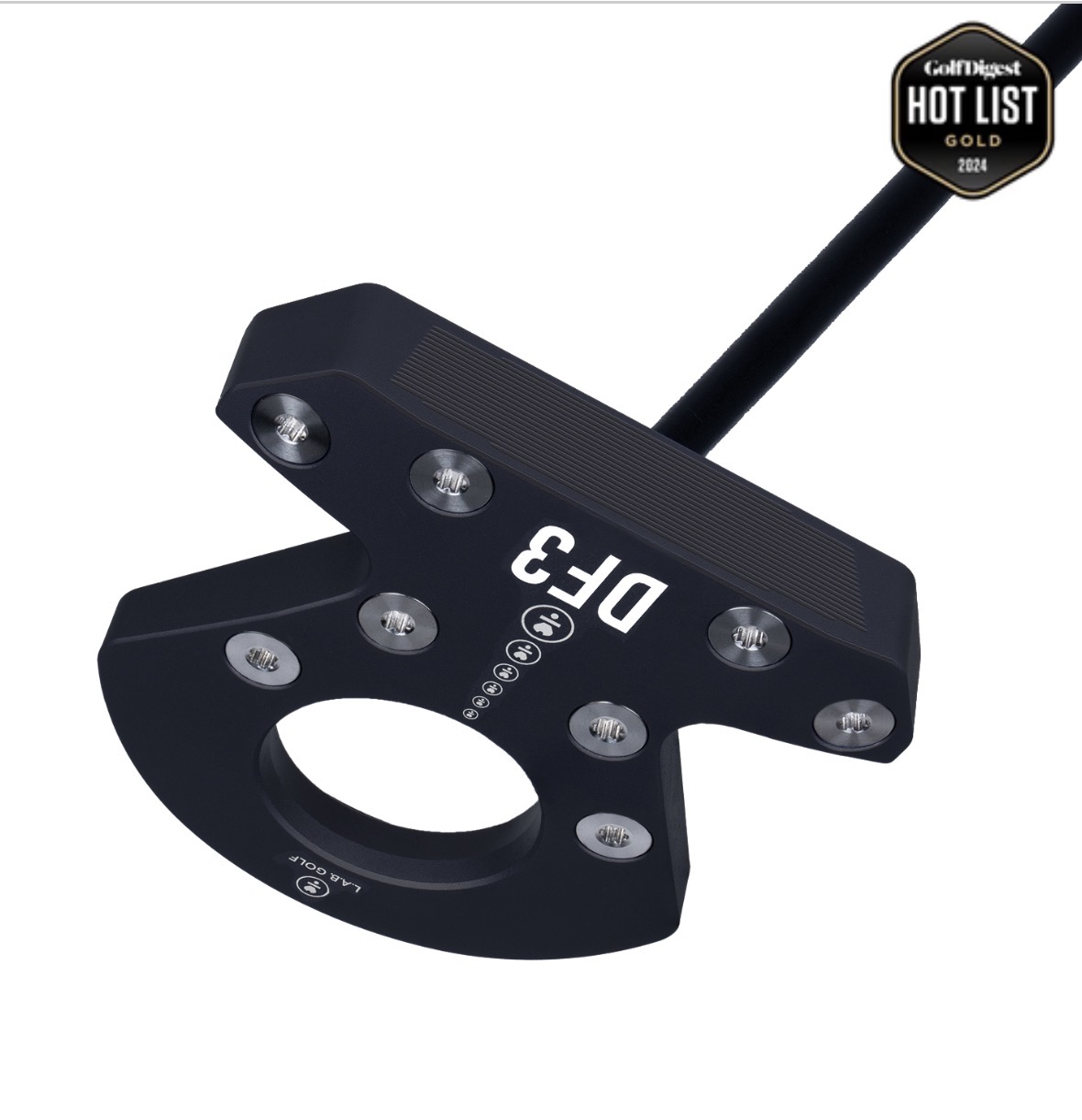 Putter LAB DF3