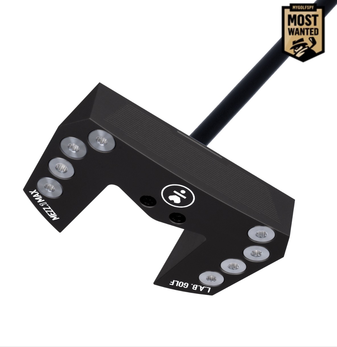 Putter LAB MEZZ.1 MAX